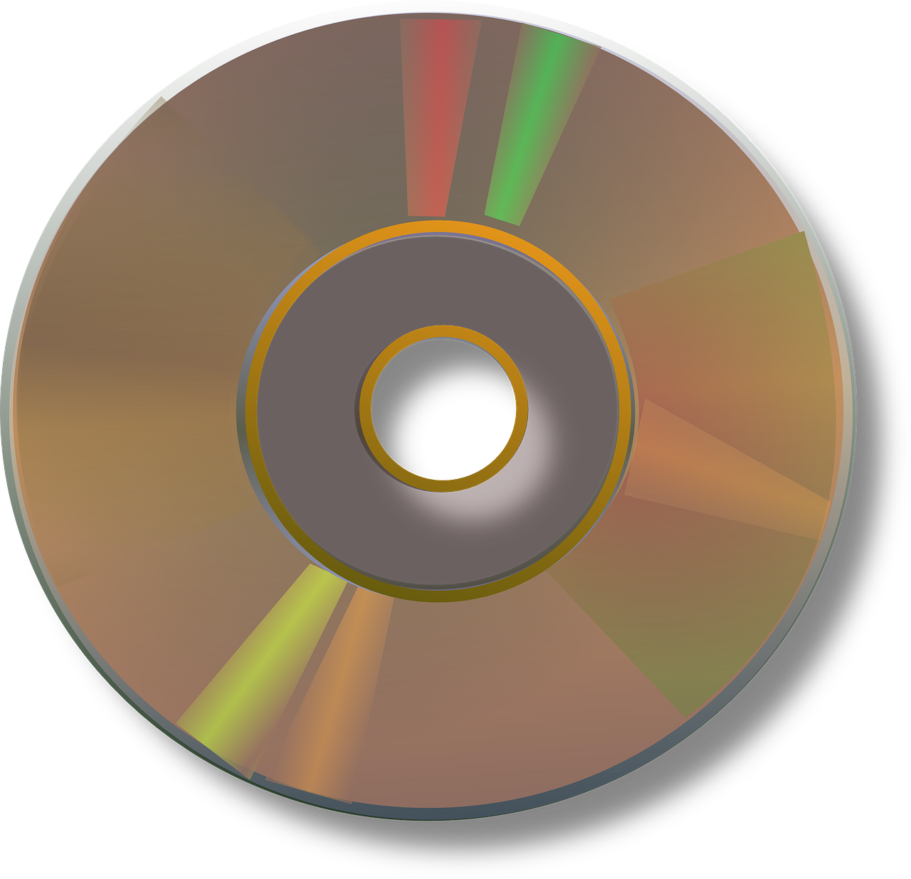 cd, dvd, música