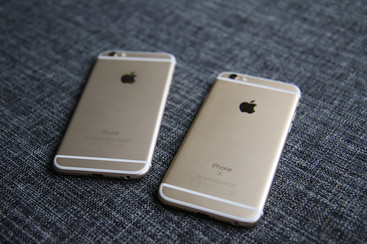 iphone, apple, iphone 6s