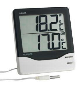 termometro digital tfa